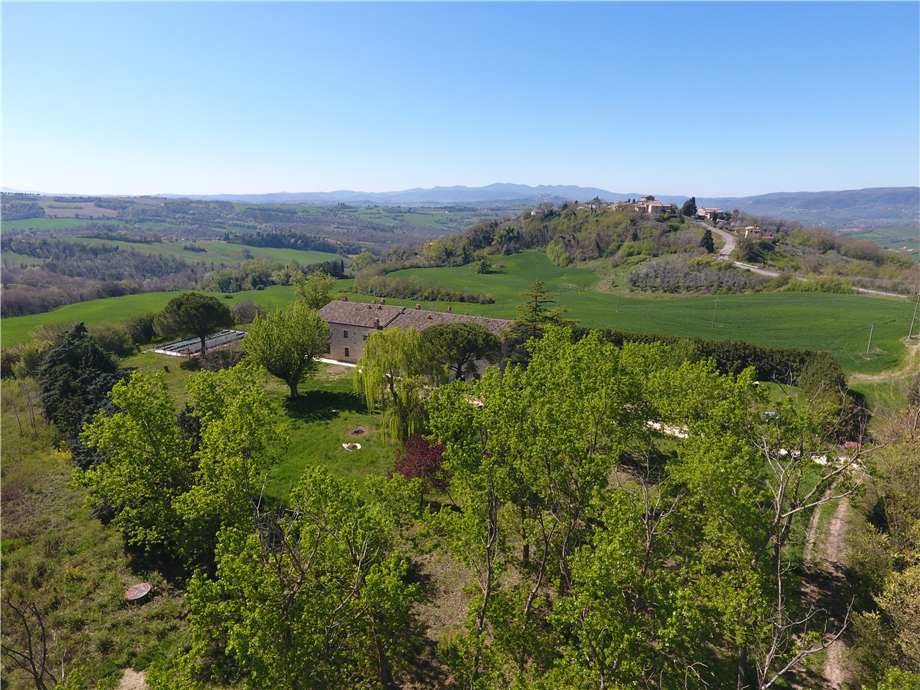 Vendita Rustico/Casale Todi  #VCR94 n.32