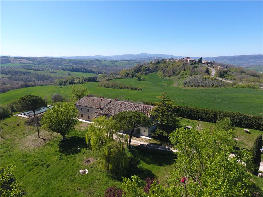 Vendita Rustico/Casale Todi  #VCR94 n.33