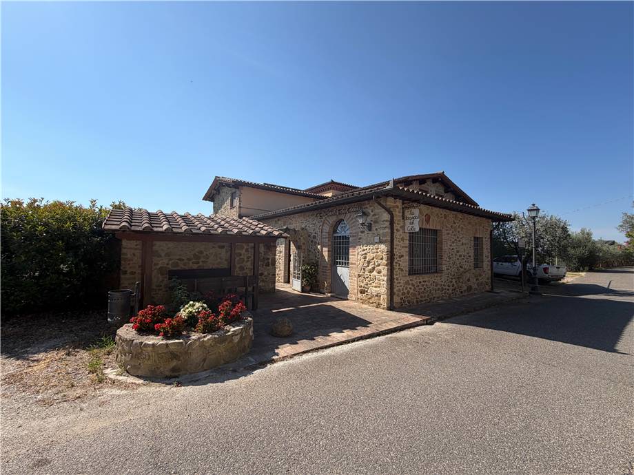 Vendita Rustico/Casale Collazzone  #VCR60 n.34