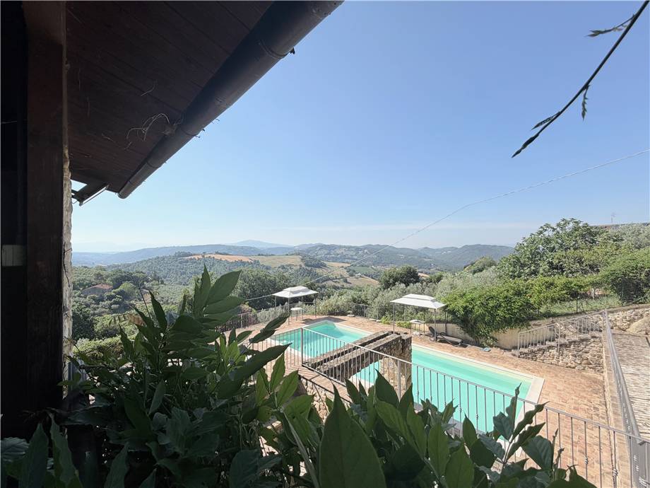 Vendita Rustico/Casale Collazzone  #VCR60 n.36