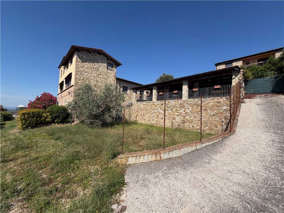 Vendita Rustico/Casale Collazzone  #VCR60 n.38