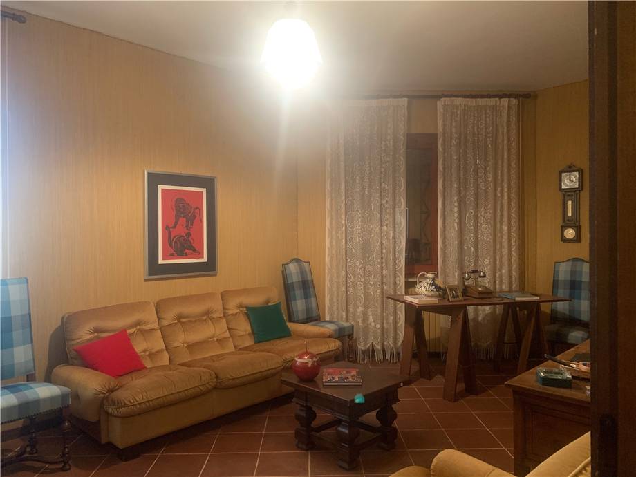 Vendita Villa/Casa singola Gualdo Cattaneo San Terenziano #VVI59 n.36