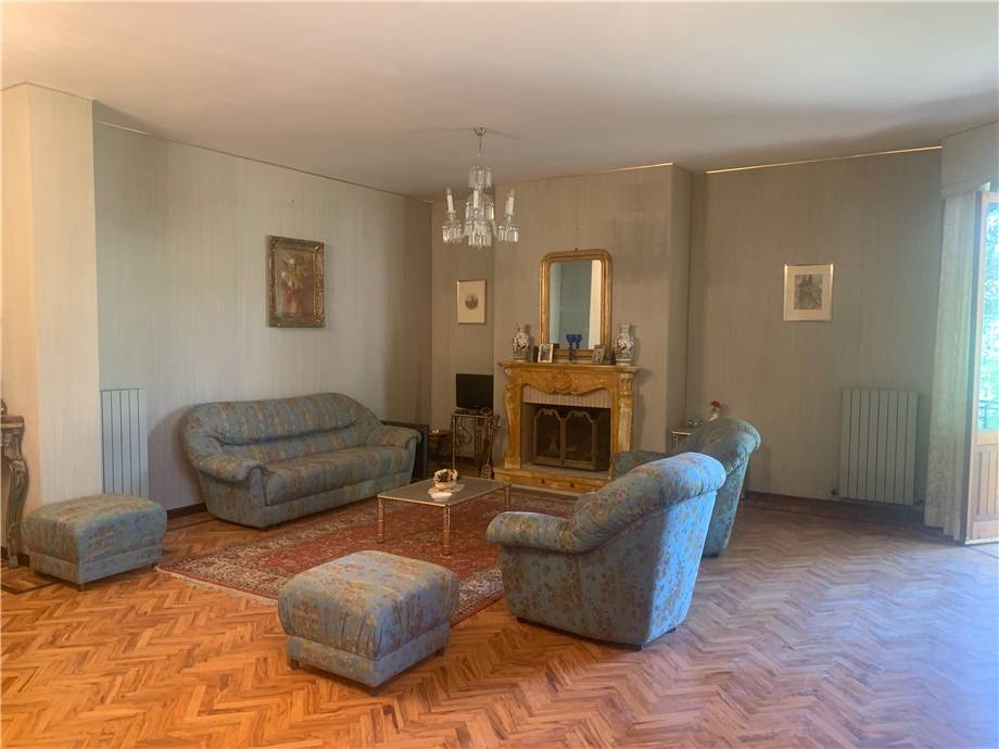 Vendita Villa/Casa singola Gualdo Cattaneo San Terenziano #VVI59 n.38