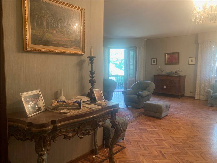 Vendita Villa/Casa singola Gualdo Cattaneo San Terenziano #VVI59 n.39