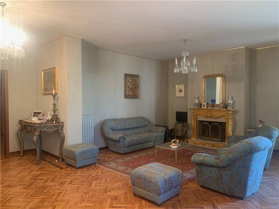 Vendita Villa/Casa singola Gualdo Cattaneo San Terenziano #VVI59 n.40