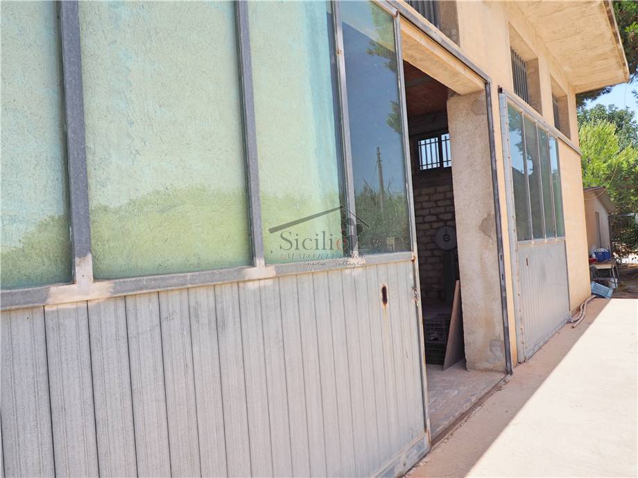 Venta Terreno agrícola Scicli Cava D'Aliga #2 n.13