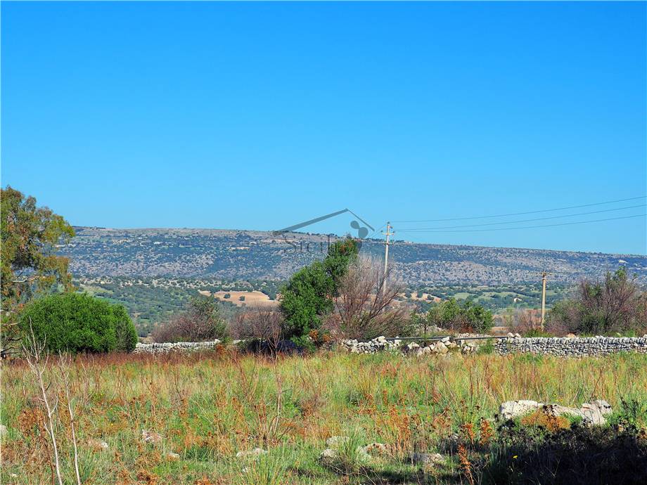 For sale Development land Scicli  #15 n.11