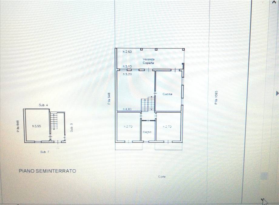 Vendita Villa indipendente Scicli #22 n.20