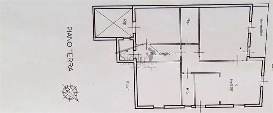 For sale Apartment Scicli #75 n.16