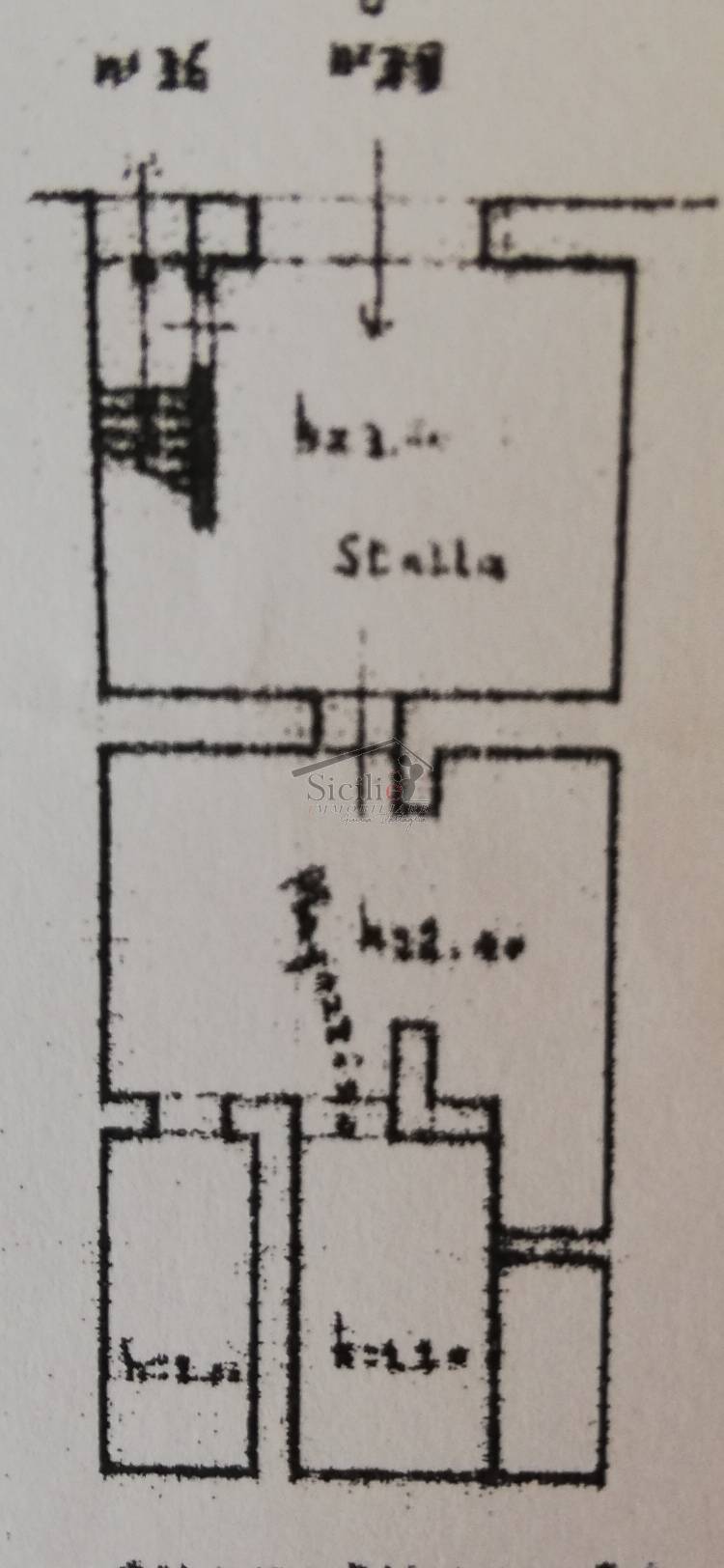 Vendita Casa indipendente Scicli  #95 n.18
