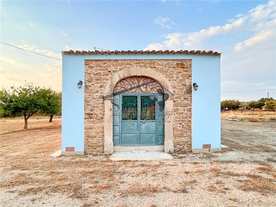 Vendita Villa indipendente Chiaramonte Gulfi  #110 n.16