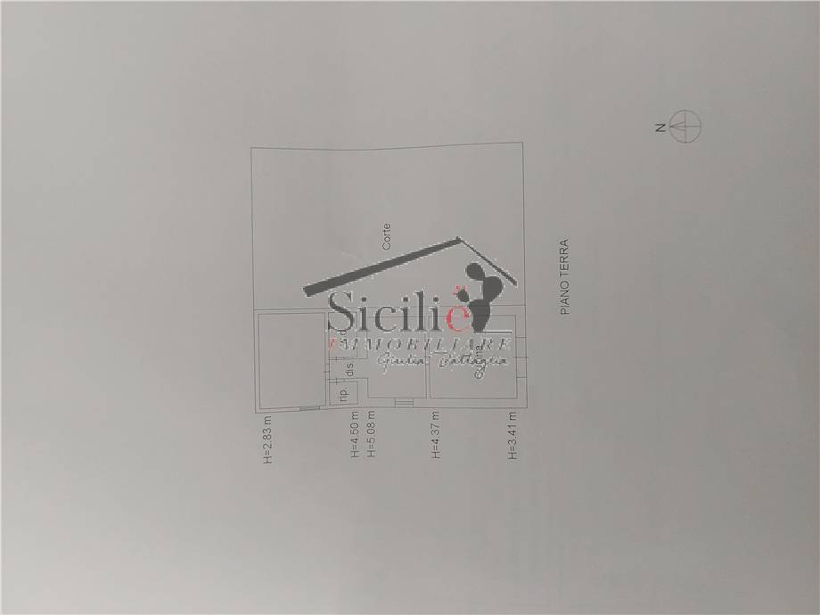 Vendita Villa indipendente Chiaramonte Gulfi  #110 n.19