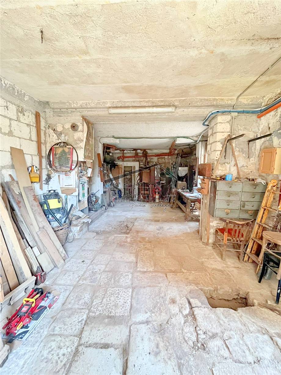Vendita Casa indipendente Scicli  #111 n.18