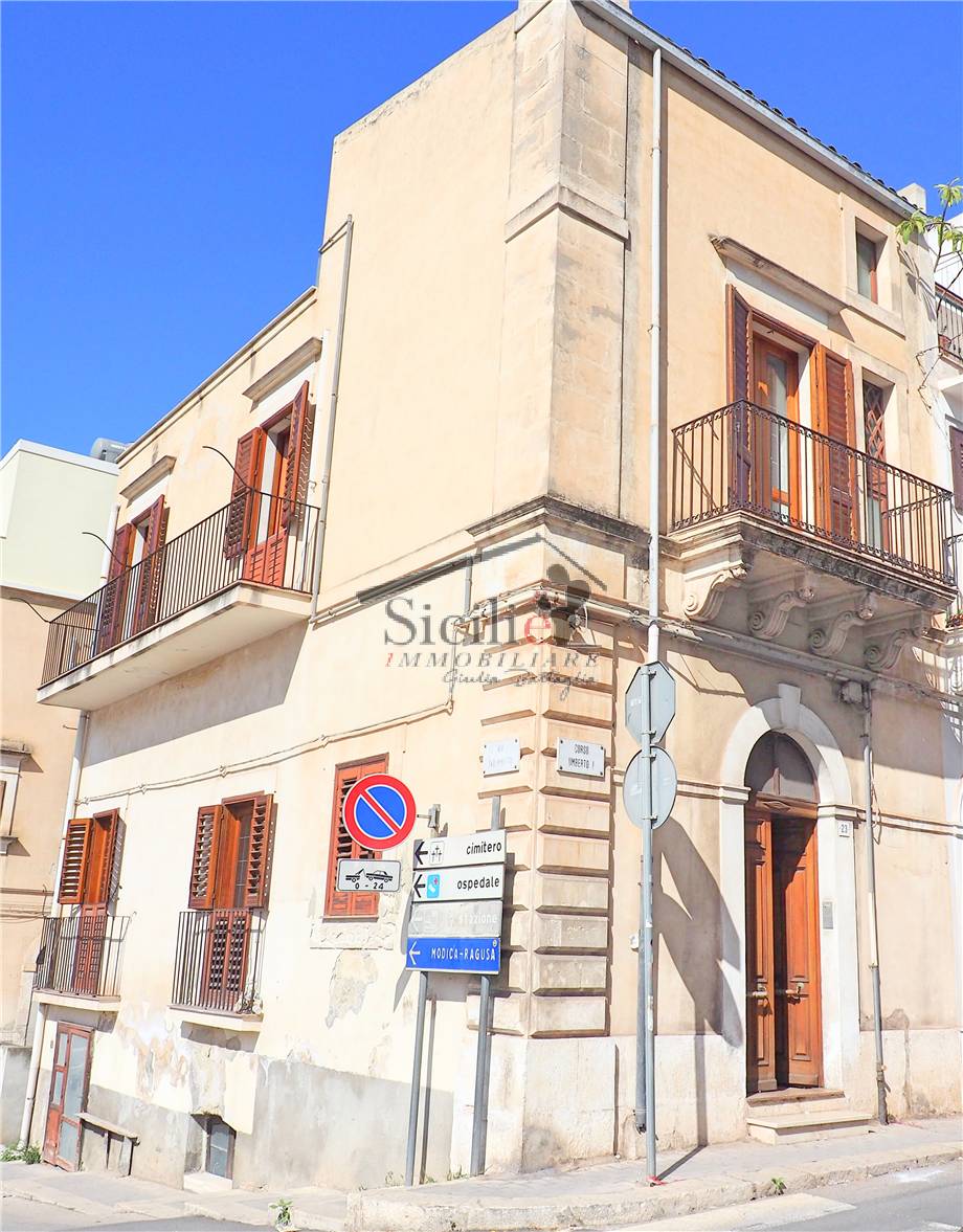 Vendita Casa indipendente Scicli  #111 n.19