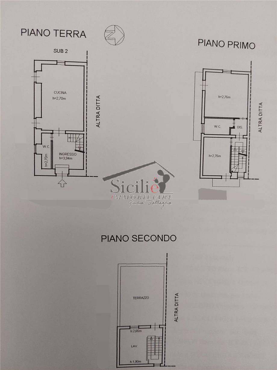 Vendita Casa indipendente Scicli  #111 n.20