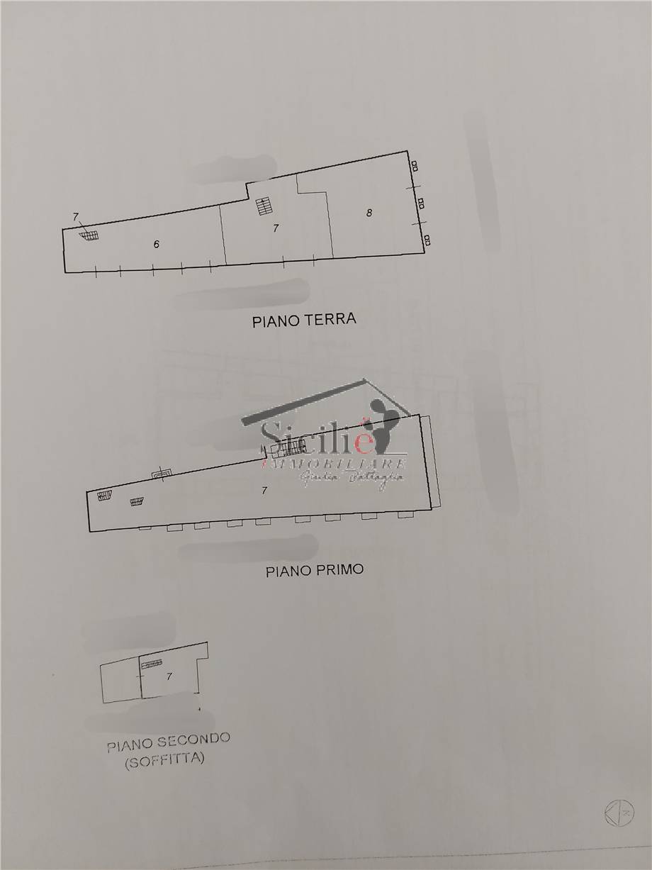 Venta Edificio/Palacio Scicli  #119 n.19