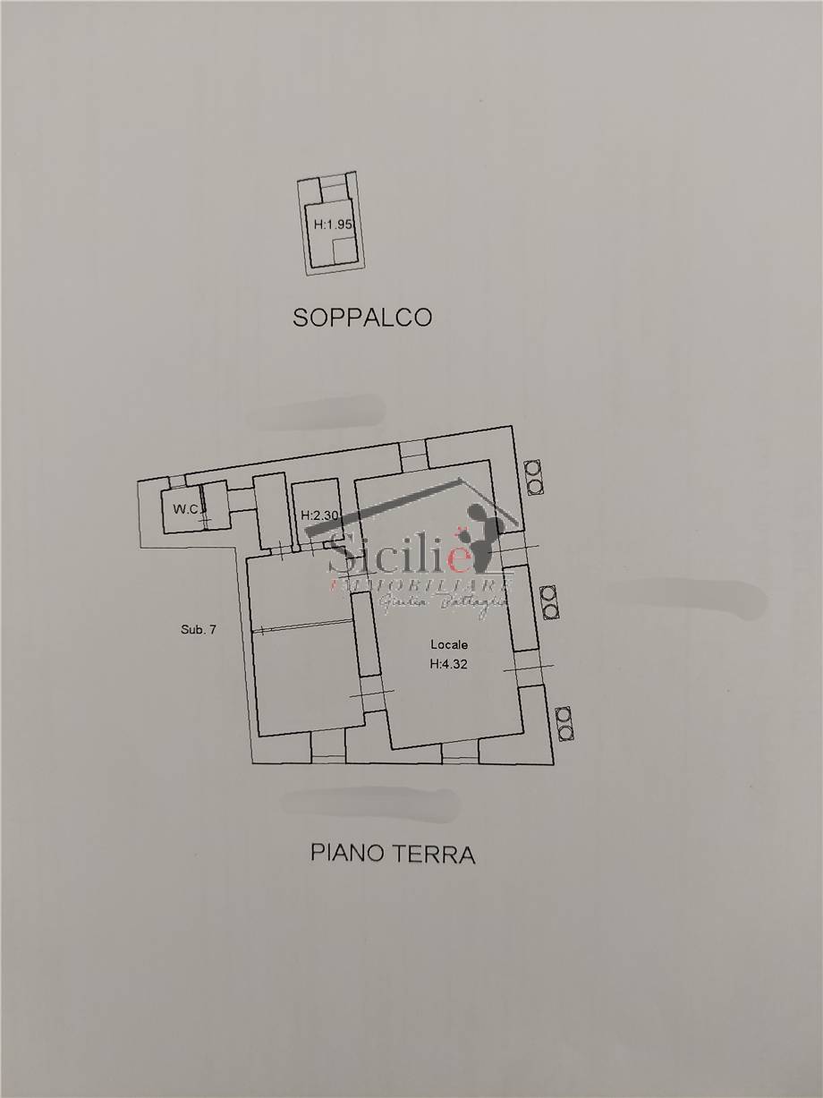 Venta Edificio/Palacio Scicli  #119 n.20