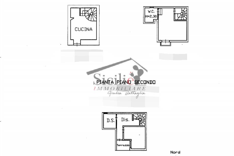 Venta Casa unifamiliar Scicli #124 n.15