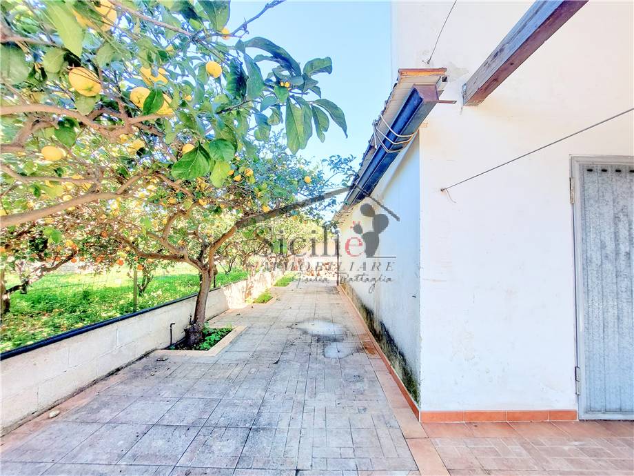 Vendita Villa indipendente Modica  #129 n.17