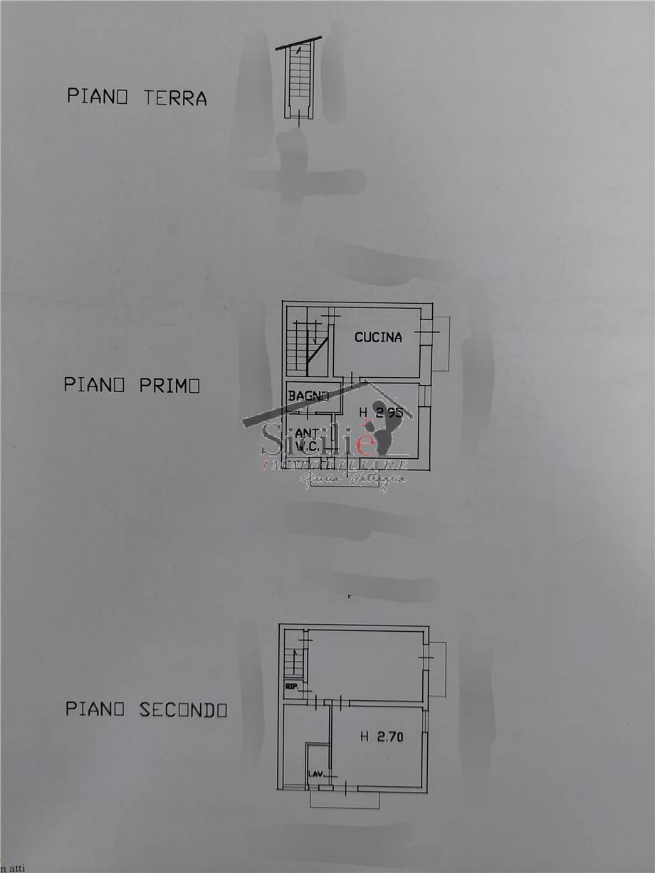 Vendita Casa indipendente Scicli  #131 n.18