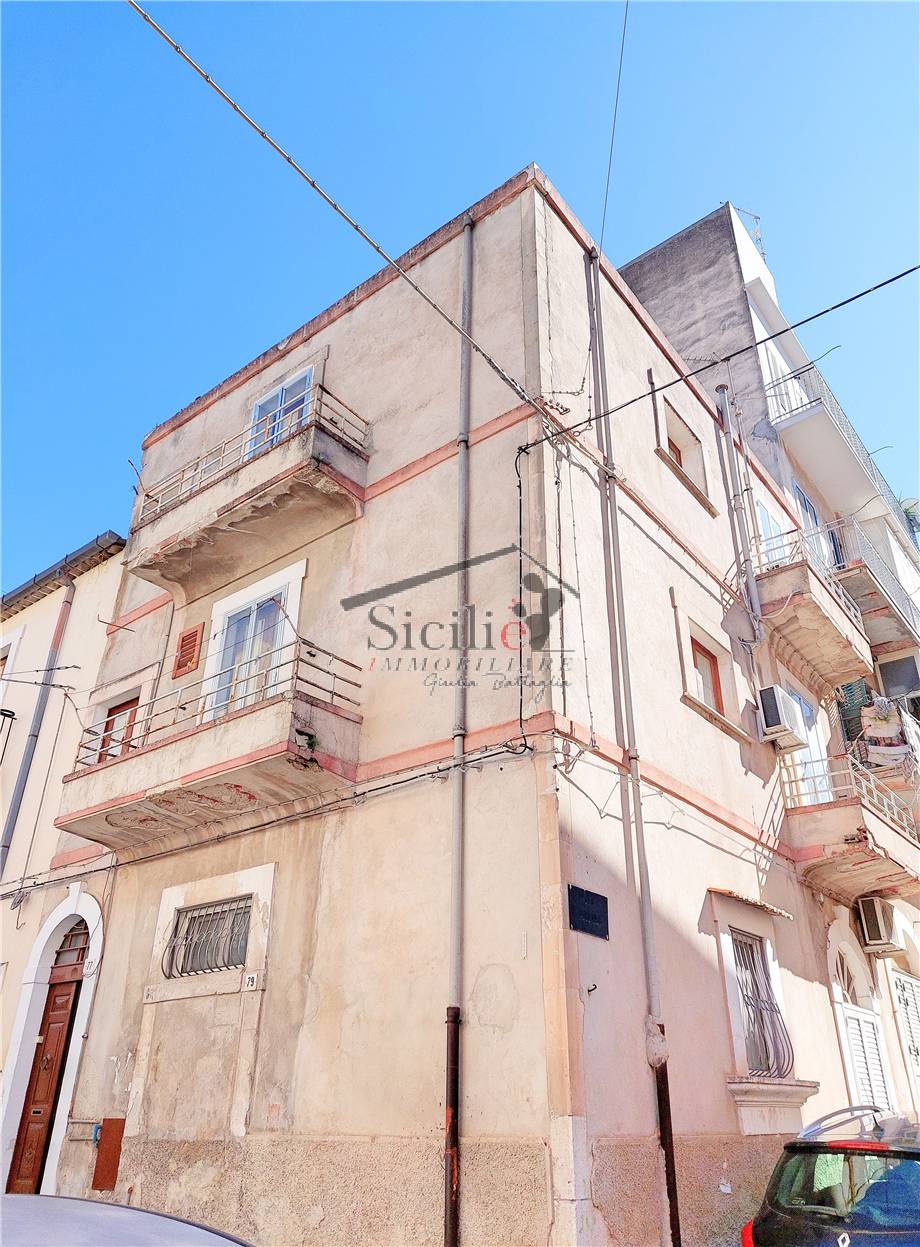 Vendita Casa indipendente Scicli #131 n.19