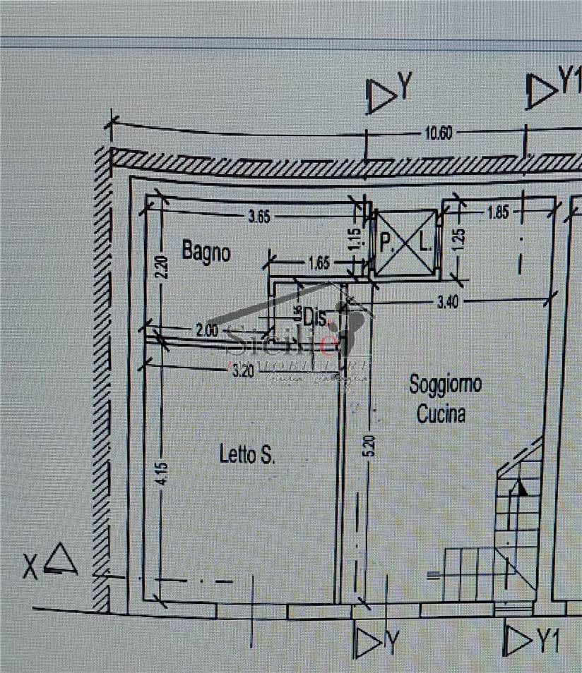 Vendita Casa indipendente Scicli  #132 n.12
