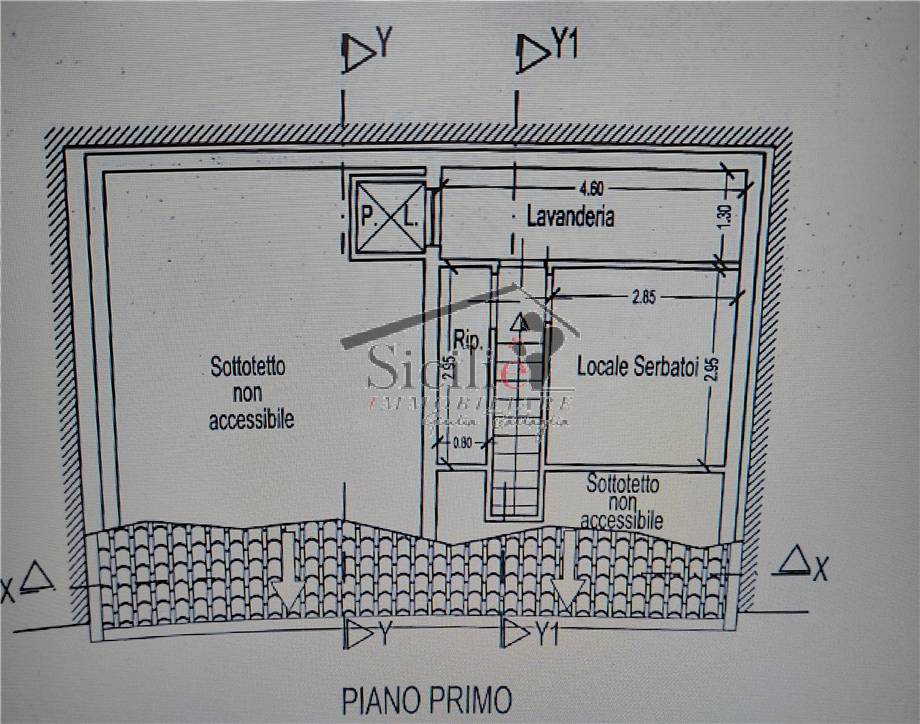 Vendita Casa indipendente Scicli  #132 n.13