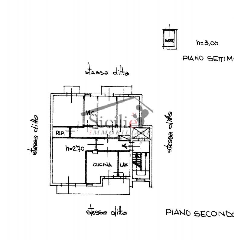 Venta Appartamento Scicli Iungi #133 n.18