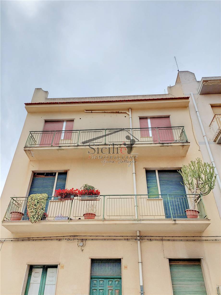 Vendita Appartamento Vittoria  #139 n.17