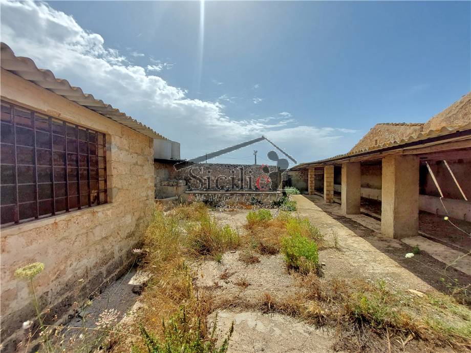 Vendita Masseria Scicli Cava D'Aliga #145 n.17