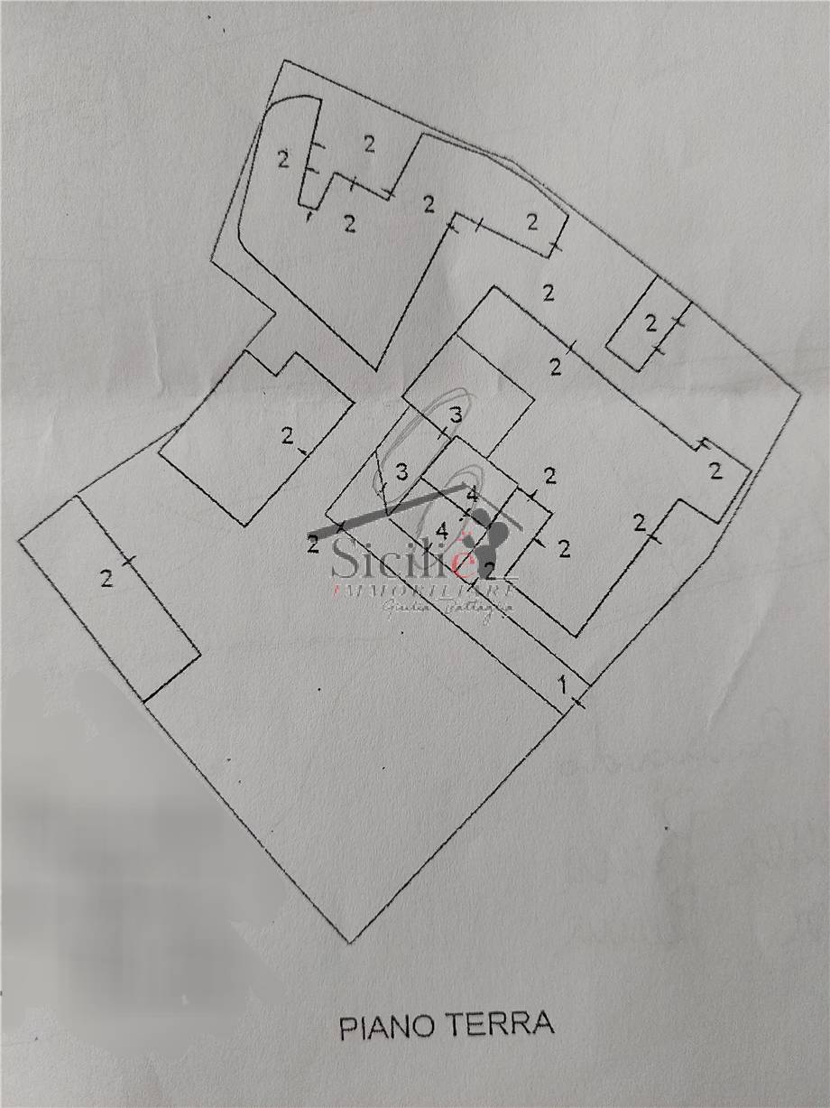 Vendita Masseria Scicli Cava D'Aliga #145 n.18