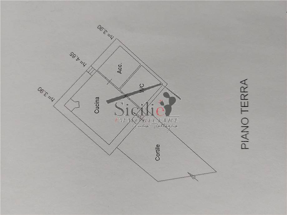 Vendita Masseria Scicli Cava D'Aliga #145 n.19