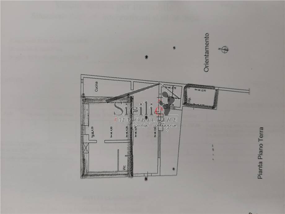 Vendita Casa indipendente Scicli Donnalucata #146 n.19