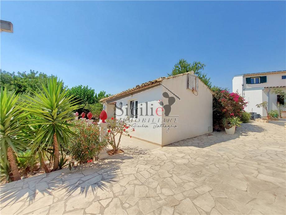 For sale Single-family Villa Scicli  #150 n.18