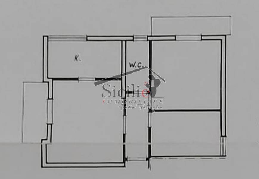 Venta Appartamento Scicli Cava D'Aliga #151 n.18