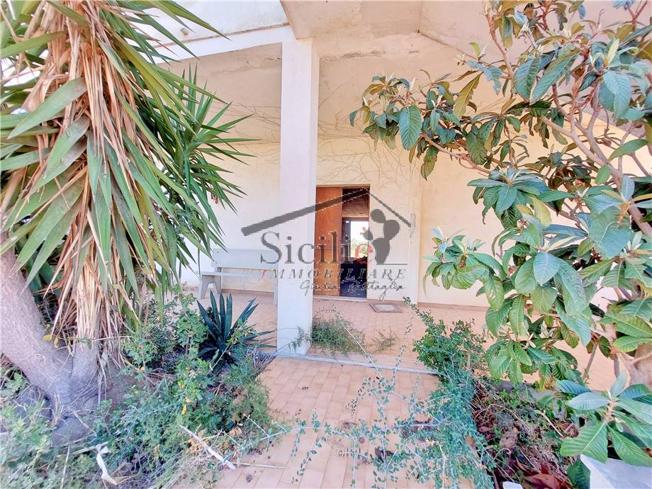 Vendita Villa indipendente Modica  #157 n.16