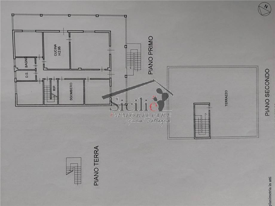 Venta Villa unifamiliar Modica #157 n.20
