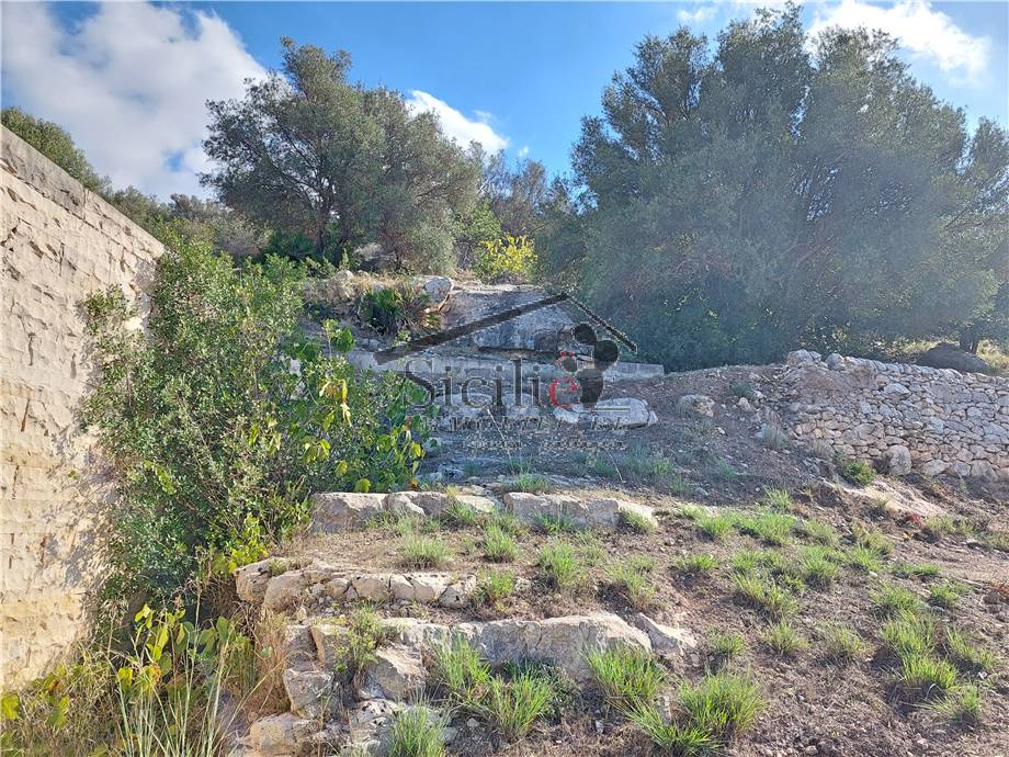 Venta Rústico/Casa de campo Ragusa  #159 n.17