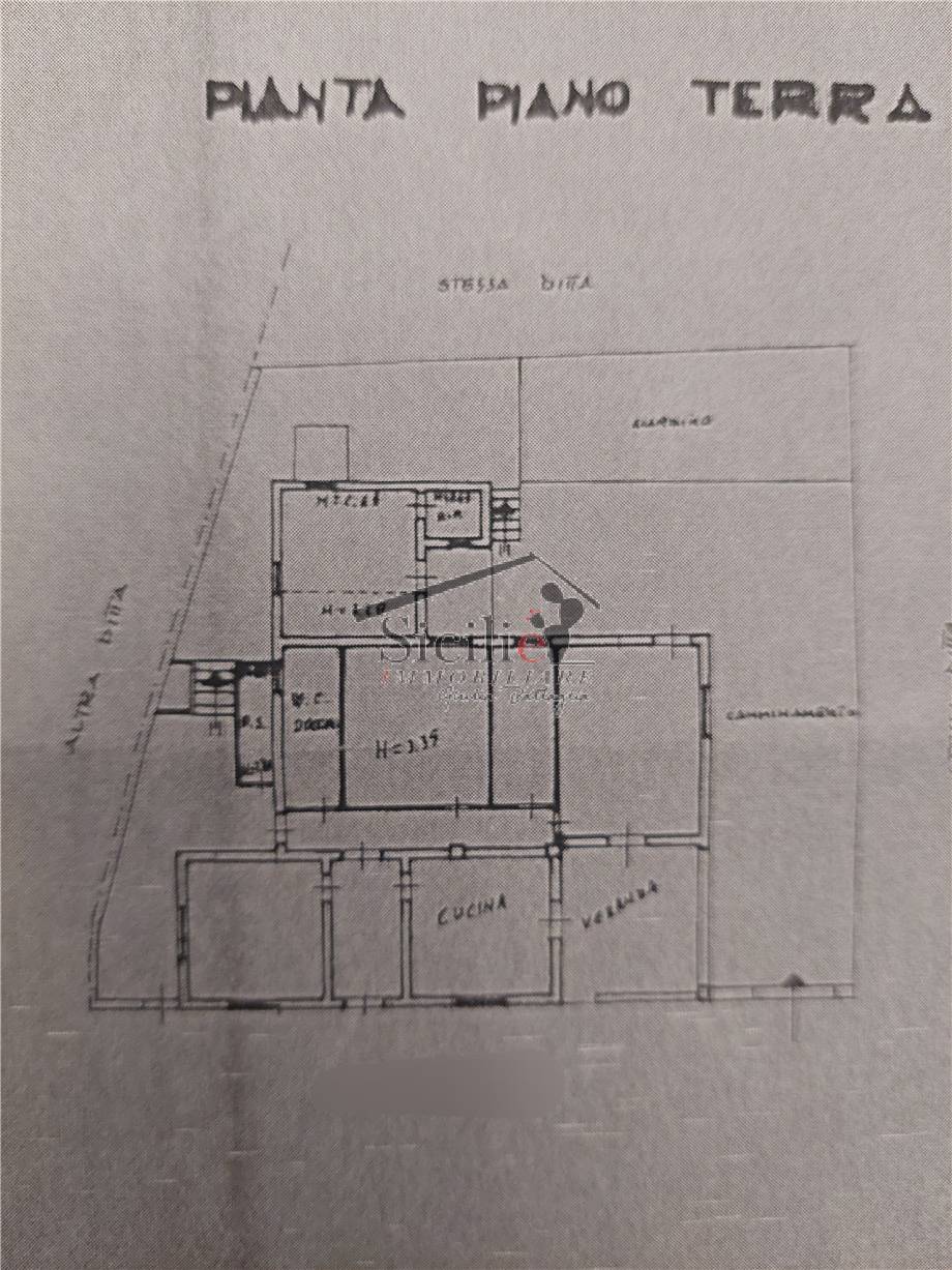 Vendita Villa indipendente Scicli Cava D'Aliga #162 n.17