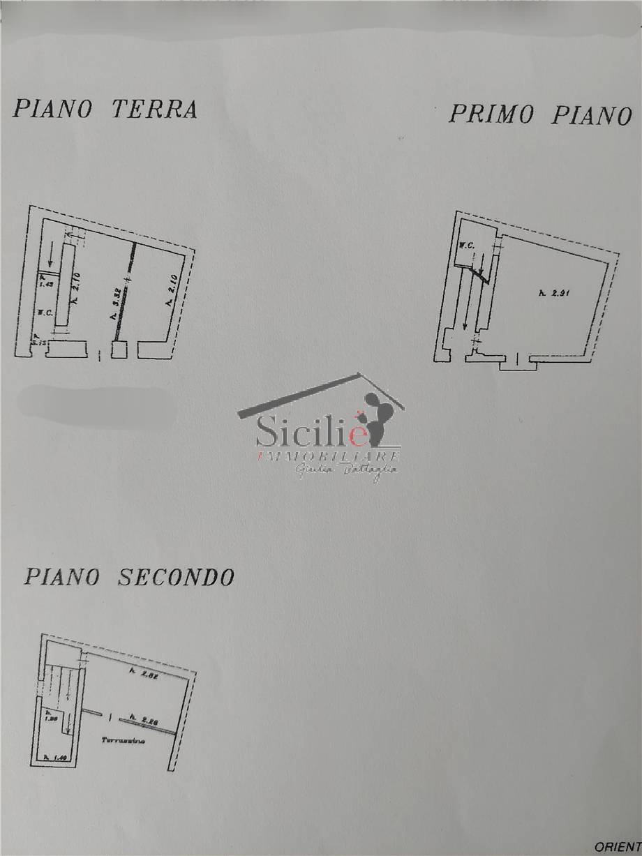 Vendita Casa indipendente Scicli  #165 n.17