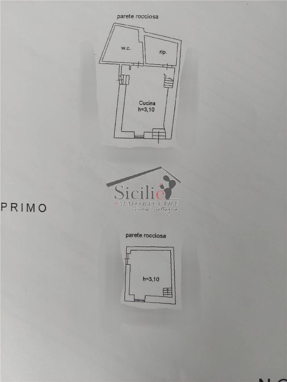 Vendita Casa indipendente Scicli  #165 n.18
