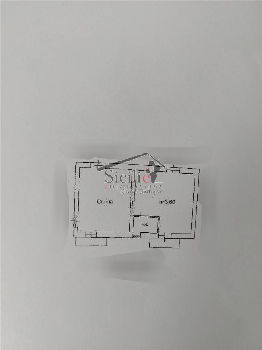 Vendita Casa indipendente Scicli  #165 n.19