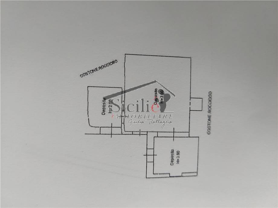 Vendita Casa indipendente Scicli  #165 n.20