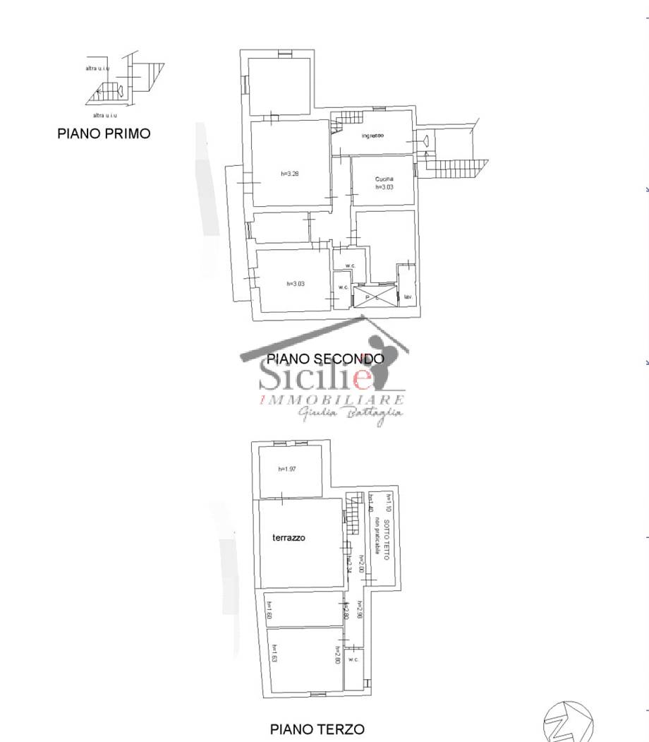 Vendita Appartamento Scicli  #166 n.20