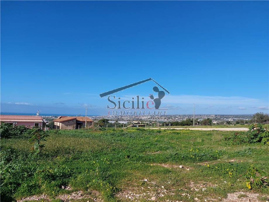Venta Terreno edificable Scicli #173 n.11