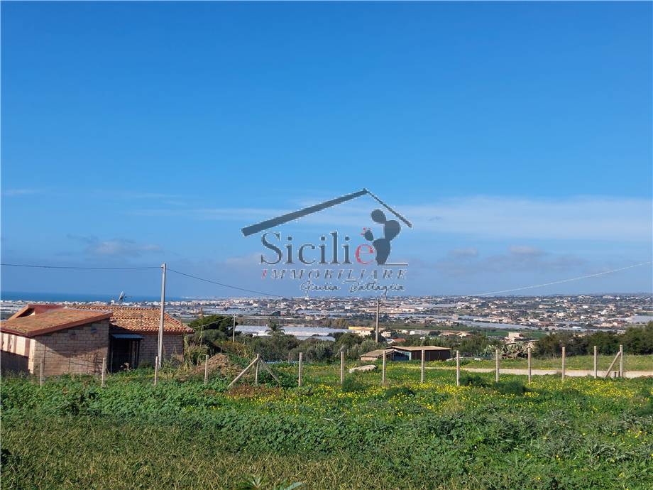 Venta Terreno edificable Scicli #173 n.15