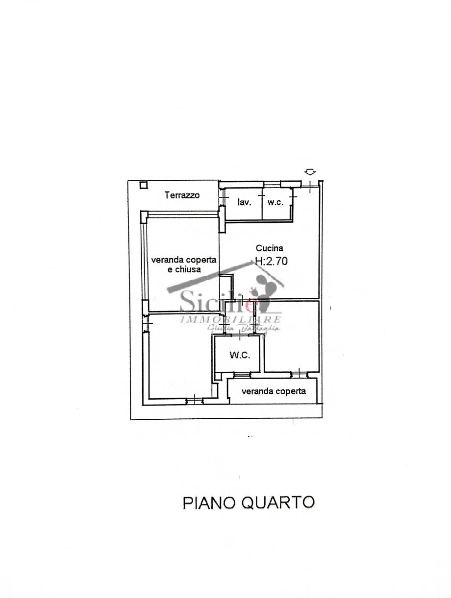 For sale Apartment Scicli  #177 n.20