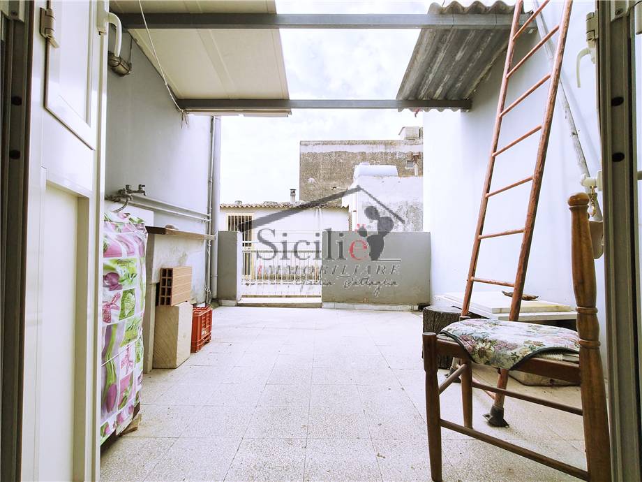 Vendita Appartamento Scicli  #186 n.16