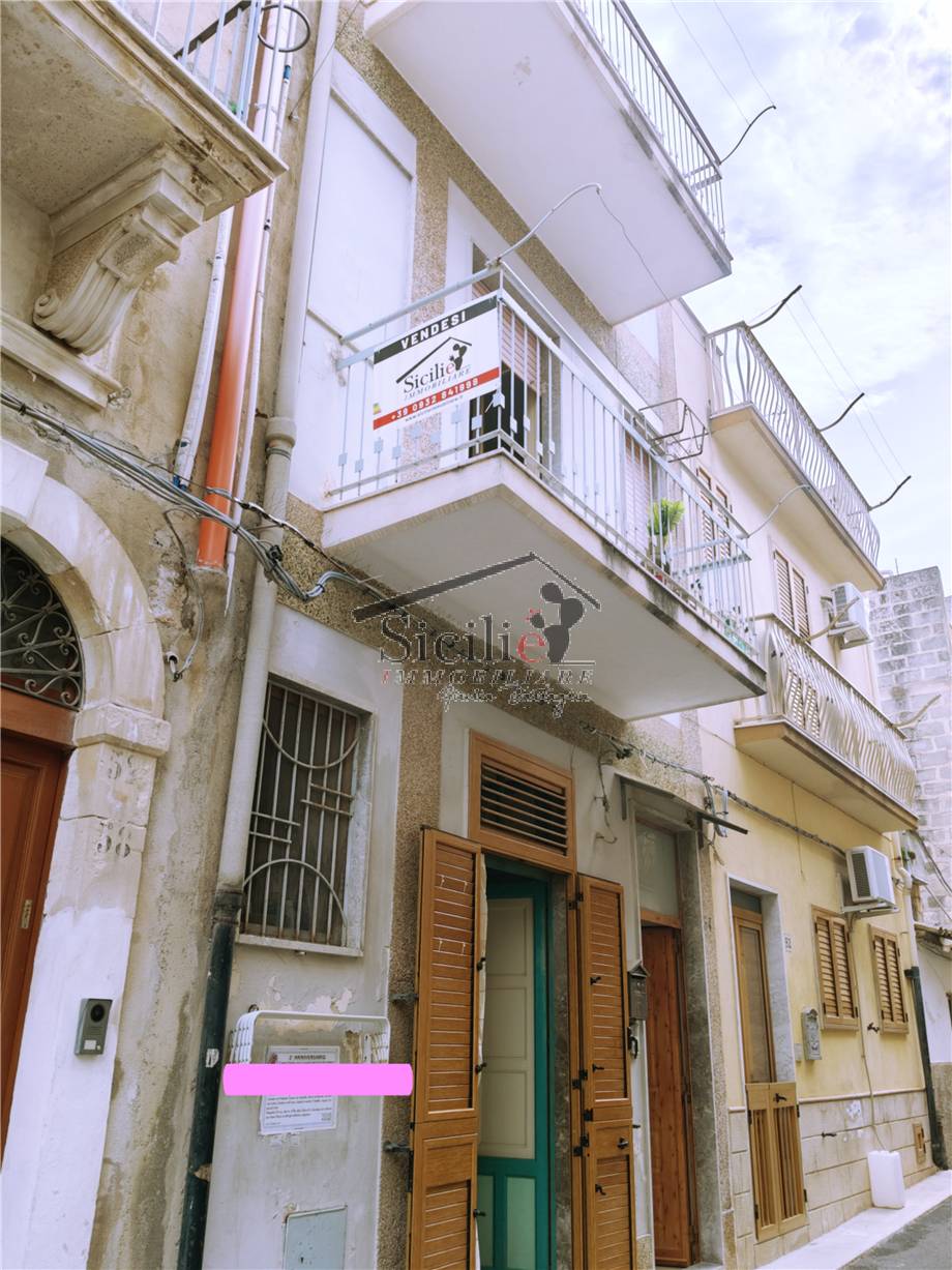 Vendita Appartamento Scicli  #186 n.19