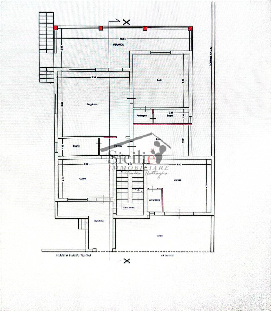 Vendita Appartamento Scicli Cava D'Aliga #188 n.20